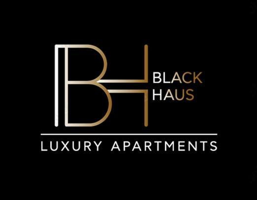Blackhaus Apartments เทสซาโลนิกิ ภายนอก รูปภาพ