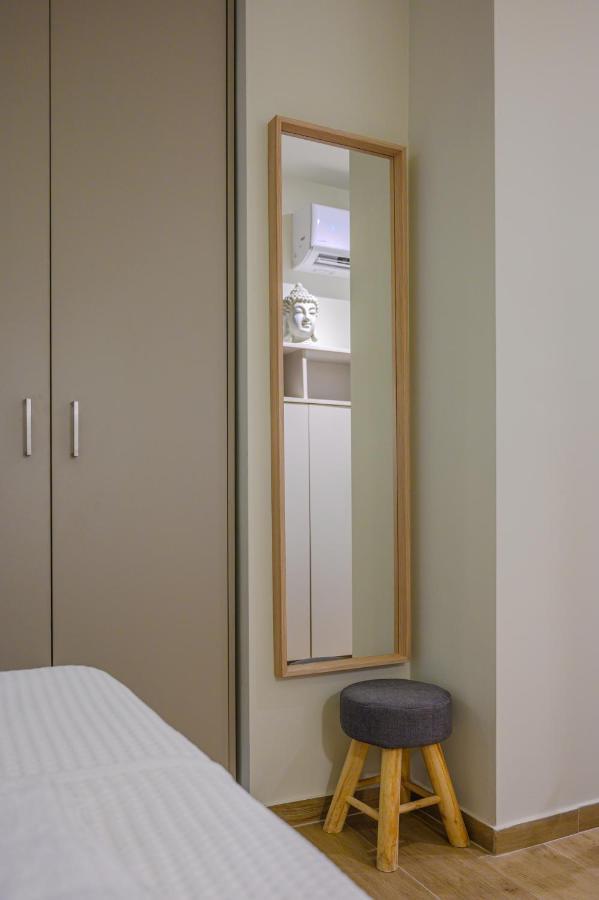 Blackhaus Apartments เทสซาโลนิกิ ภายนอก รูปภาพ